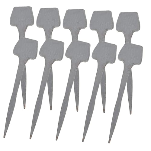 Totority Pcs Horse Shoelace Nails Iron Horseshoe Nails Horse Fixators Easy to Use Design