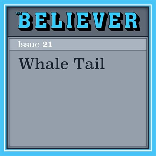 Whale Tail Audiobook By Lawrence Krauser cover art