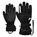 Produktbild Reusch Herren Handschuhe Skihandschuhe Primus R-TEX® XT, Farbe:Schwarz, Artikel:-7701 black/white, Größe:9.5