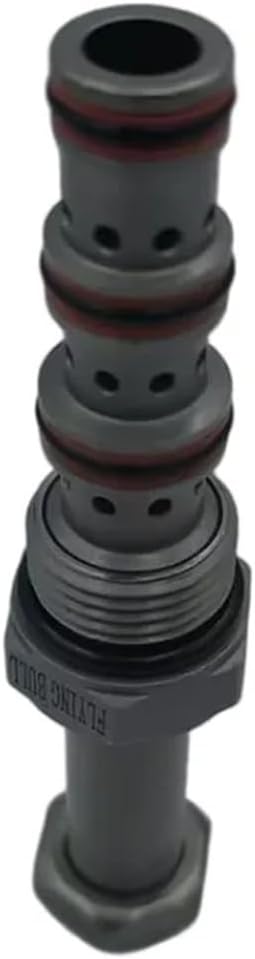 Hydraulic Threaded Cartridge Valve DHF08-241 Solenoid(Spool)