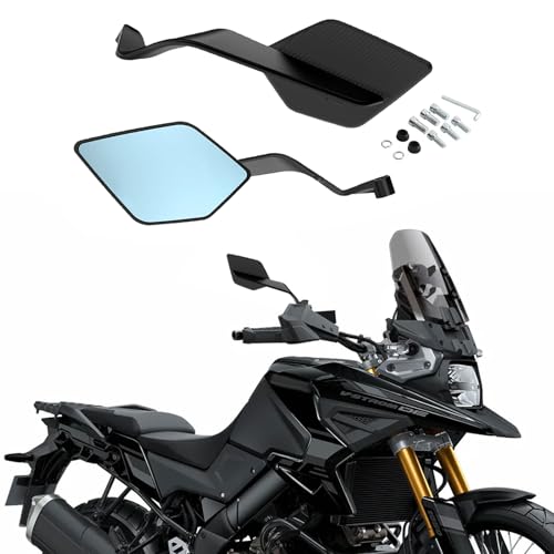 MAORANG For VXg[ 1050 V-Strom 1050 1050XT 1050DE 2025 oCNp obN~[ CrWuobN~[Lbg tCEBOtN^[ X|C[t V-Strom 1050/DE/XT 