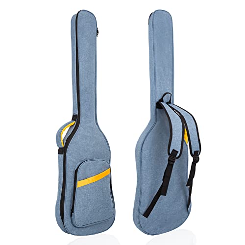 Amazon Best Sellers Best Bass Guitar Bags & Cases