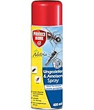 haus bayerischer wald Kein unangenehmer Geruch sowie ein Wirkstoff aus nachwachsenden Rohstoffen. Daher ist das Ungeziefer und Ameisen Spray ideal geeignet für den Einsatz in Innenräumen