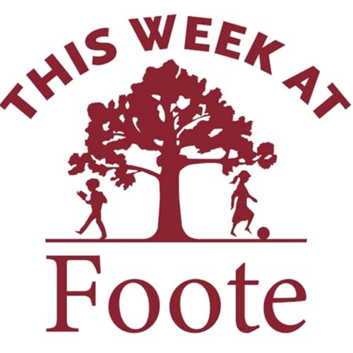 Page de couverture de This Week at Foote