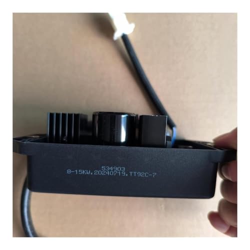 Régulateur AVR stable compatible générateur TT92C-7 référence 534903