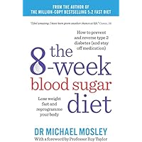 The 8-Week Blood Sugar Diet
