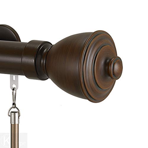 Infinette Tekno 40 Melrose 1.5 Inch Diameter Single...