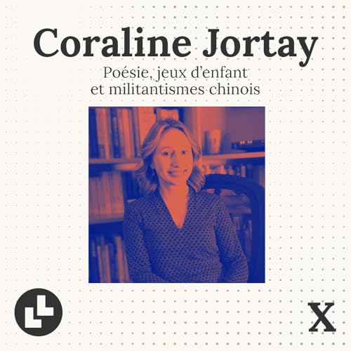 Po&eacute;sie, jeux d'enfant et militantismes chinois