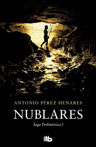 Portada de Nublares