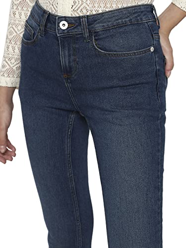 Image of VERO Moda Women's High Rise Skinny Jeans