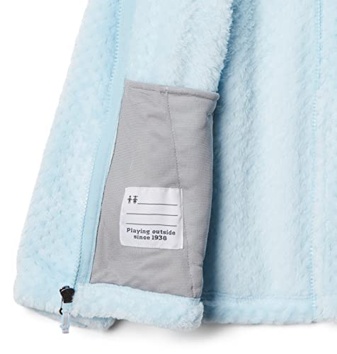 Columbia Bebê Fire Side Sherpa Zíper