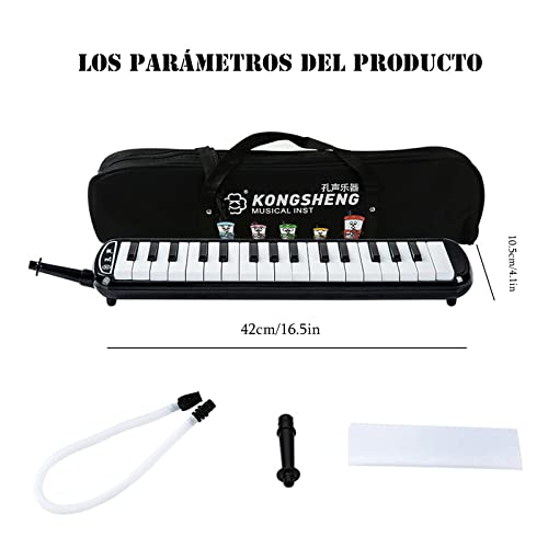 De Viento, Musical Instruments Imagen adicional