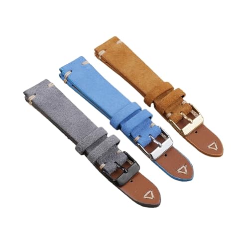 Pulsera de repuesto yingyingjia gris para sustituir correas rígidas 4