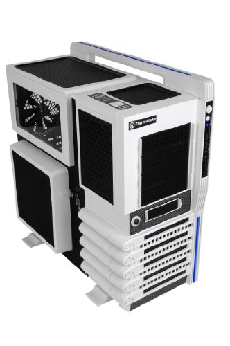 Thermaltake Level 10 GT ATX Full Tower Case (VN10006W2N