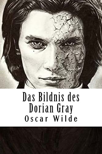 Das Bildnis des Dorian Gray (German Edition)