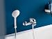 Produktbild Duravit Brausehalter, UV0620000000