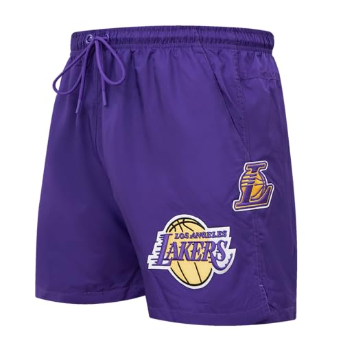 Image of Pro Standard NBA Mens Mens NBA Classic Woven Woven Short