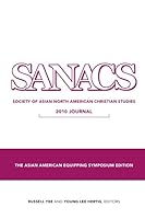 SANACS Journal 2010:1 0981987842 Book Cover
