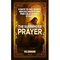 The Surrender Prayer