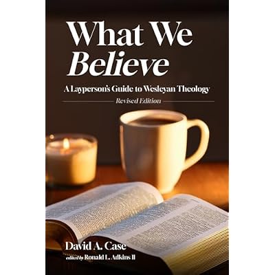 What We Believe