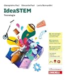 IdeaSTEM. Confezione Tecnologia, Disegno, Informatica. Per la Scuola media