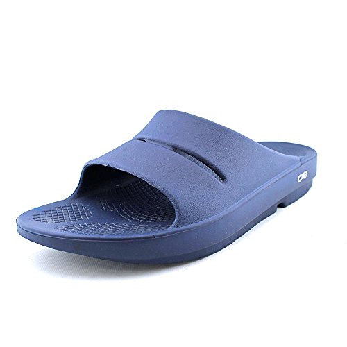 OOFOS Unisex OOahh Slide Sandal