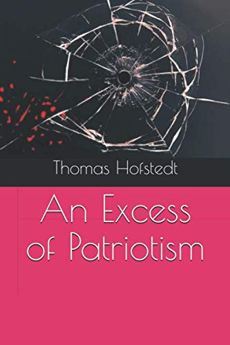 An Excess of Patriotism 057871437X Book Cover