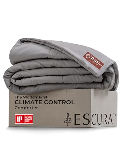 ESCURA Climate Control