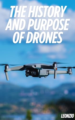 The civilian drone