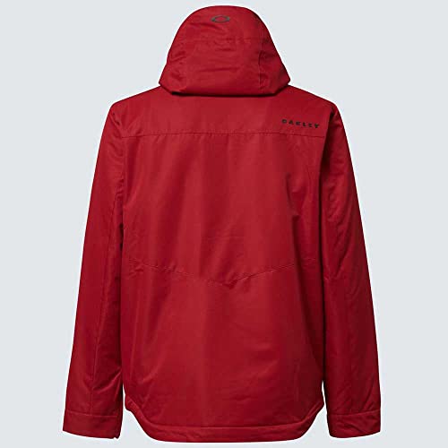 Image of Oakley, Core Divisional RC Insulated Jacket - Men's
