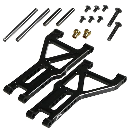 イーグル模型(Eagle Model) EAGLE RACING ALフロントロア アーム:タミヤ DT-04用 #DT-04-01P4