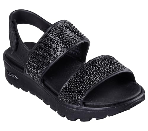 Image of Skechers Women's Foamies Footsteps - How Extra