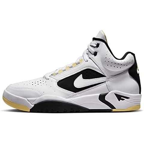 NIKE Air Flight Lite Mid, Zapatillas de baloncesto para hombre Cover