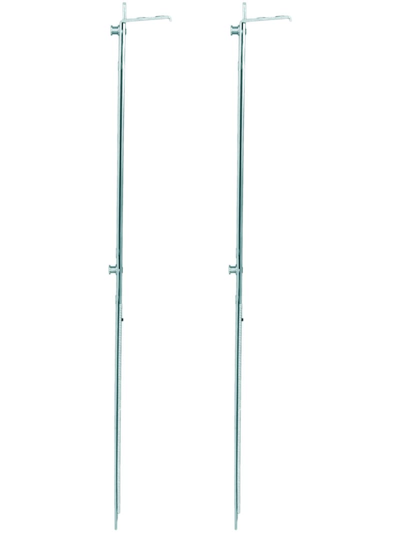 Avocet Window Lock Shoot Bolt Extension Rods