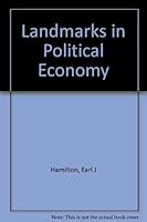 Landmarks in Political Economy B000J0EJ4O Book Cover