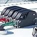 Spinlock XTS Rope Clutch (Triple, Alloy, 6mm-10mm)