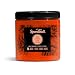 Speedball 3807 Non-Toxic Water Soluble Block Printing Ink, 8 oz. Jar, 3.1" Height, 2.9" Width, 2.9" Length, Orange