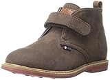 Tommy Hilfiger Kids Michael Hook-and-Loop Boy Chukka Boot (Toddler/Little Kid)