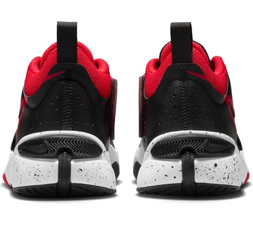 Nike Girls' Team Hustle D 11 Sneakers3