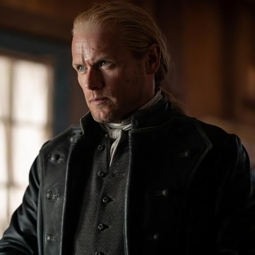 Outlander (Season 8 Episode 3) - Fandom Hybrid Podcast #401