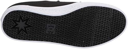 DC Women's Trase Platform TX SE Skate Shoe, Camo White, 5 B M US | Image 3