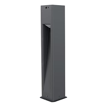 Havells Solar Bollard (LED Sunbeam Pathfinder 1W IP54 Solar S B)