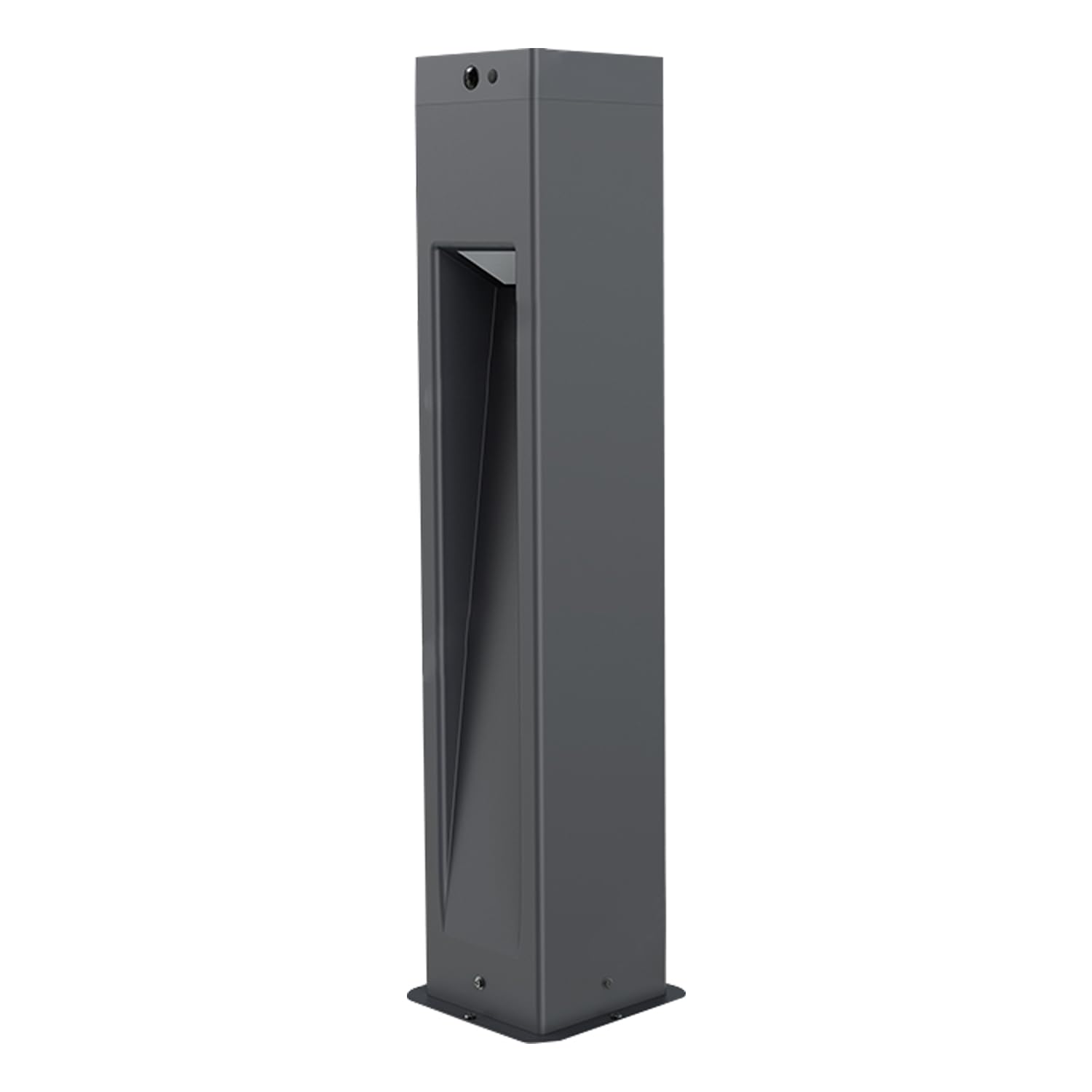 HAVELLS Solar Bollard (LED Sunbeam Pathfinder 1W IP54 Solar S B)-image-26