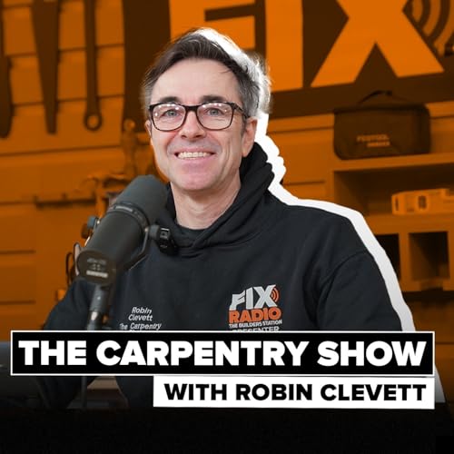 The Carpentry Show Titelbild
