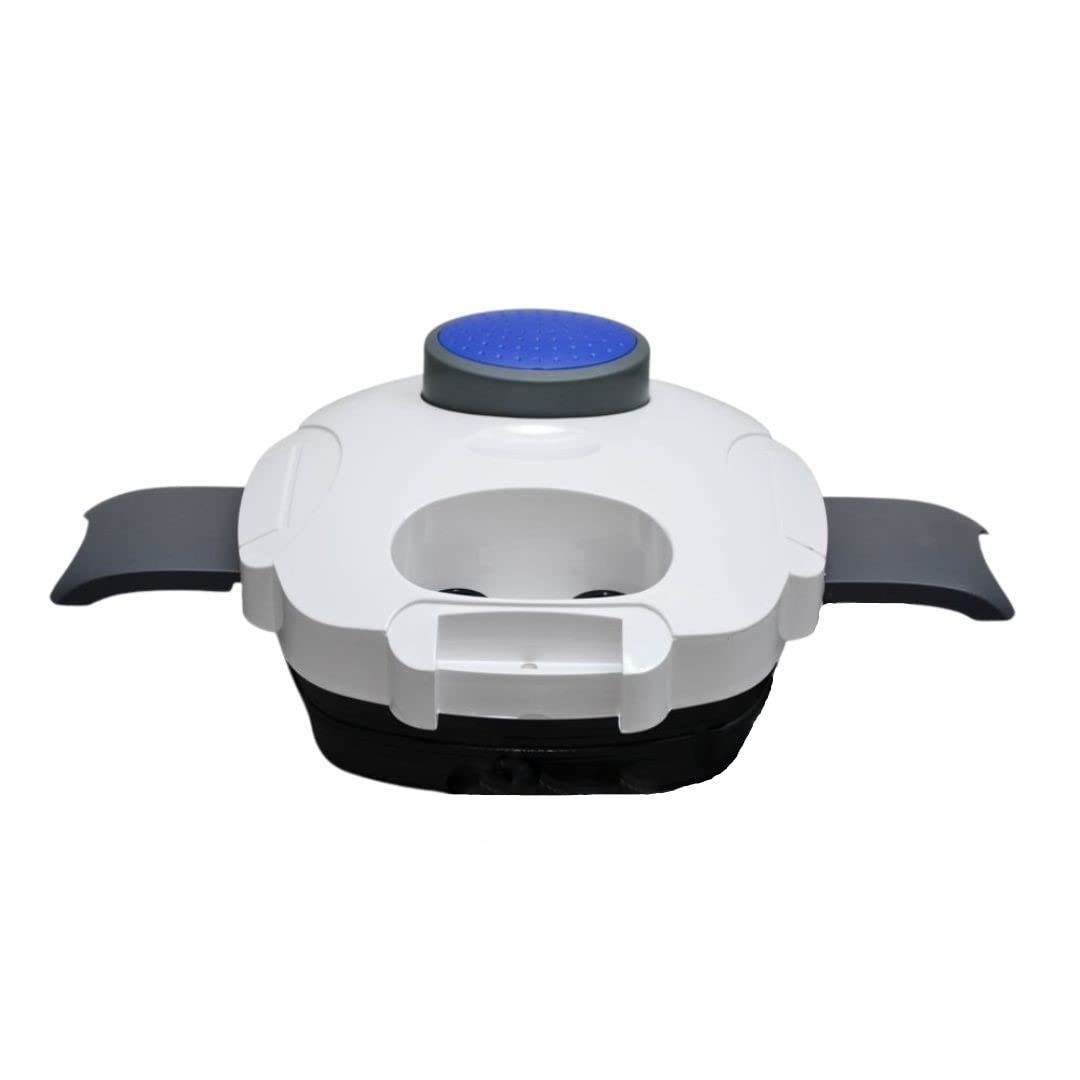 FiltoSmart 100 - Oase buitenfilter - de Visvoer WebWinkel