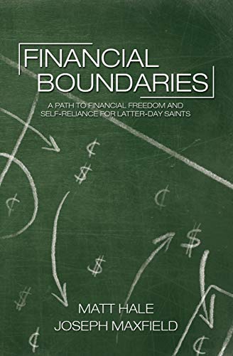 Financial Boundaries: A Path to Financial Freedom and Self-Reliance for