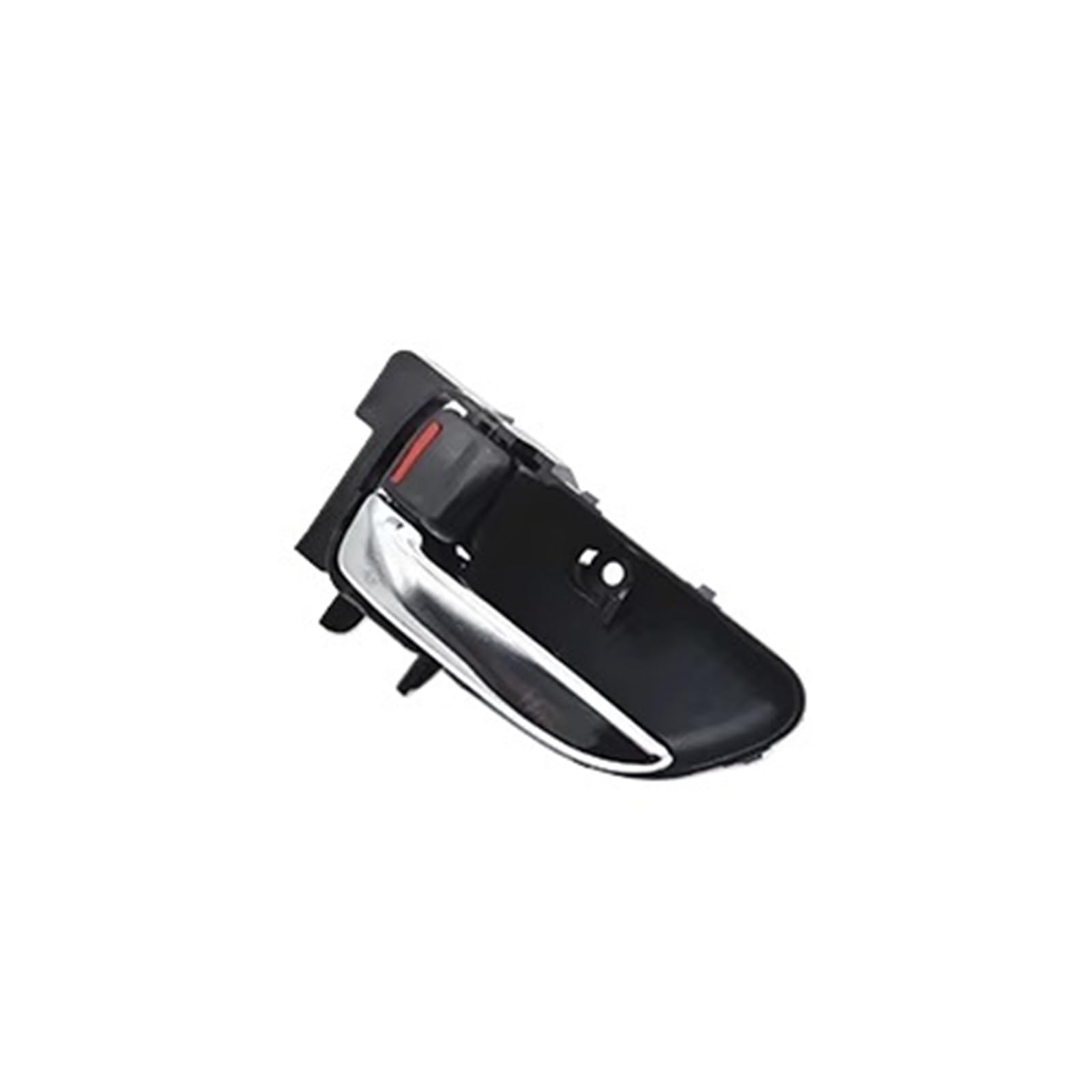 Ningruibhd One Color Car Interior Door Handle For Subaru For Outback For Forester For Legacy 2002 2003 2004 2005 2006 Car Interior Inside Door Handle Front Rear Left Right(Rear Left)