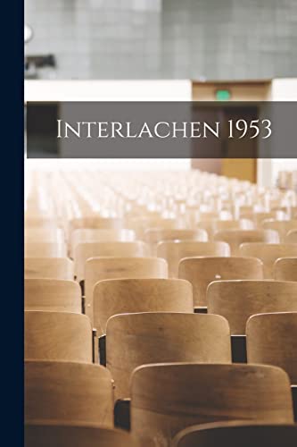Interlachen 1953