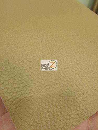 Miniatura 4 de DuroLast - Tela de PVC de vinilo de grano de cuero de campeón vendida por yarda, accesorios de moda, tapicería de muebles (morado brillante)