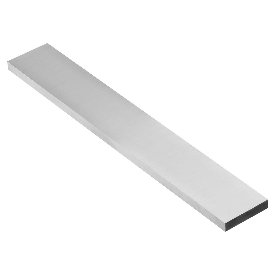 Outil de tournage HSS carré 6x30x200mm sourcing map barre d'acier pour meuleuse de couteaux